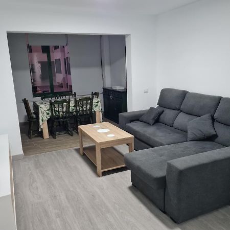 Arrecife-Playa Del Reducto Apartment Luaran gambar